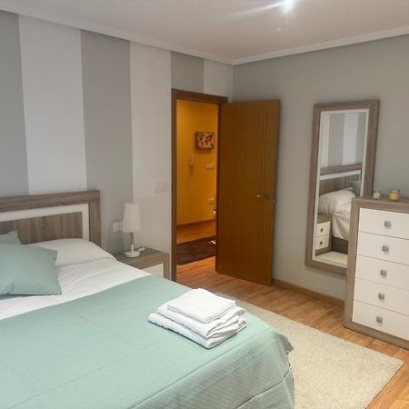 El Rincon De Emilio Apartment มงฟอร์เต เด เลมอส ภายนอก รูปภาพ